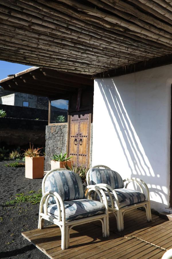 Casa La Geria (Adults Only) Villa La Asomada  Luaran gambar