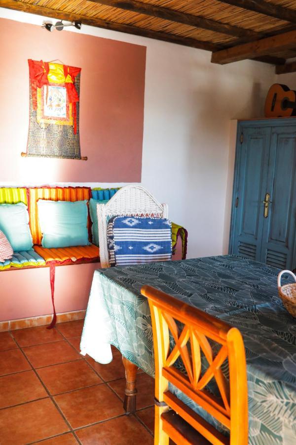 Casa La Geria (Adults Only) Villa La Asomada  Luaran gambar