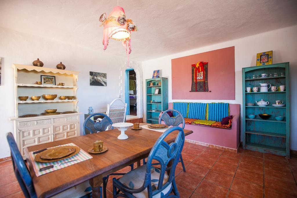 Casa La Geria (Adults Only) Villa La Asomada  Luaran gambar